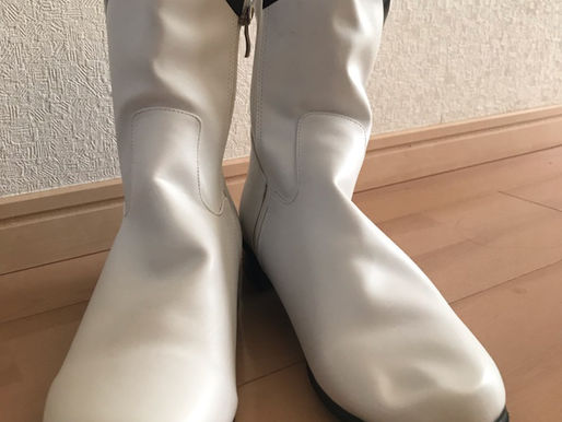 インスタントDIY。