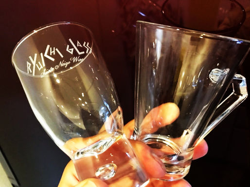 ワインが、ボクを、呼んでいる!