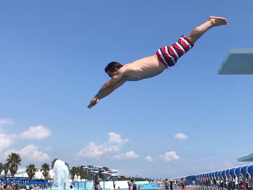 2021年、夏の総括。(その2)