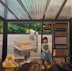 じゅんばんばん。