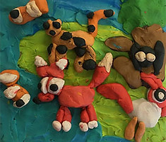 Plasticine Relief.jpg