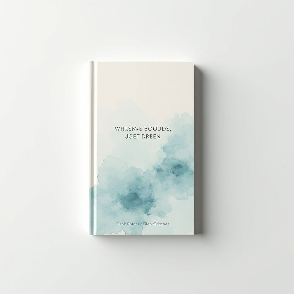 Healing Through Loss