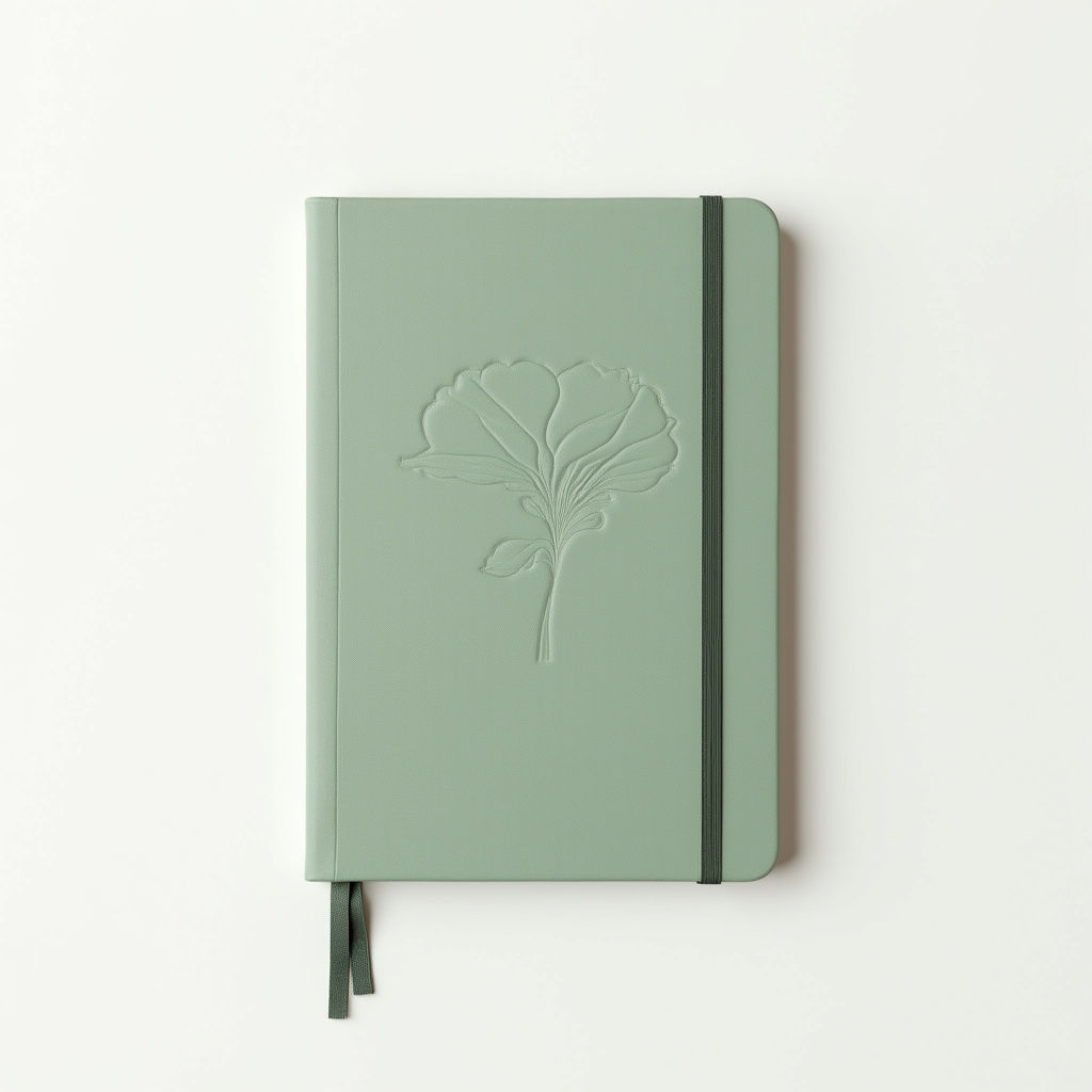 Journal For Reflection