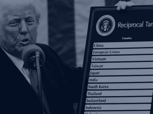 “Liberation Day” or “Inflation Day”: The geoeconomic stresses propagatedby Trump’s Tariff Regime