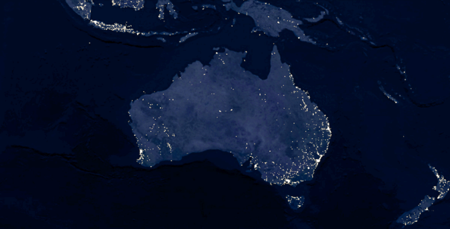 Oceania Intelligence Report #4: 28/09/2025