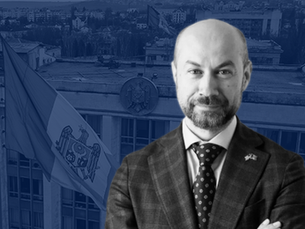 Viorel Ursu: An Ambassador's Perspective on Navigating Moldova's Future