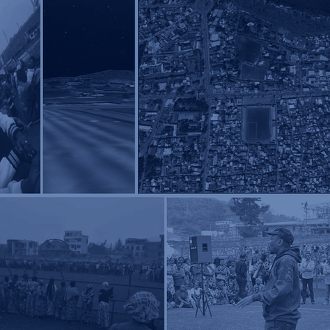 Mass arrests in Goma, North Kivu, Democratic Republic of the Congo