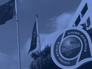 China as an alternative in Sub-Saharan Africa: An overview