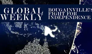 Bougainville's Fight for Independence
