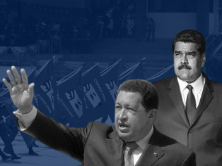 Venezuela, Guyana and the struggle over Essequibo