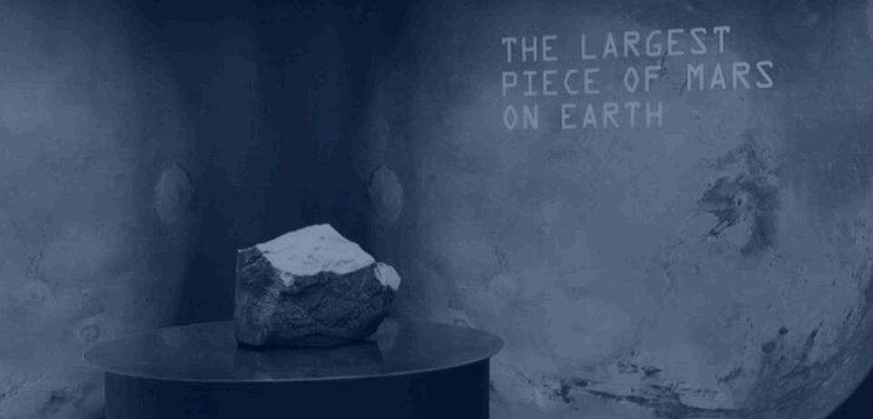 Niger’s meteorite dispute: resource governance and geopolitical shifts in the Sahel