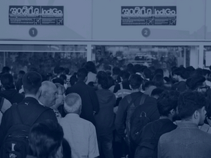 India's IndiGo airlines disruption