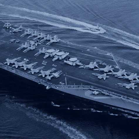 Potential U.S. military action against Iran