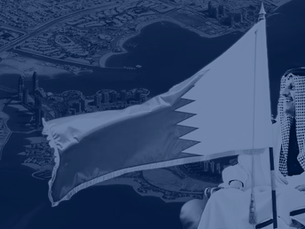 Qatar's regional positioning, balancing relations and practising mediation