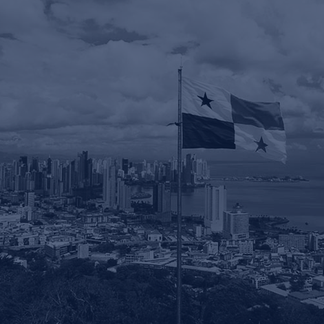 Trump and the Panama Canal 