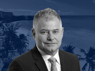 Zane de Silva MP: Discussing the Bermudan Economy, Investments, Superyachts, and Success in Politics