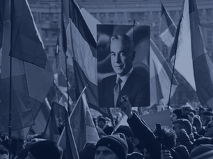 Romanian presidential candidate Călin Georgescu detained in criminal investigation
