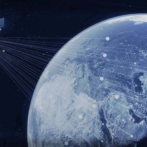 The Militarisation of Low Earth Orbit