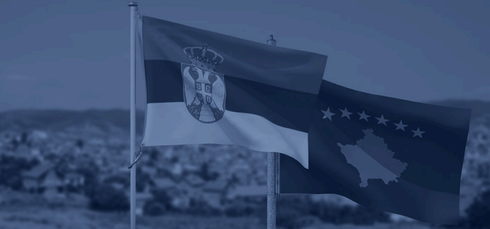 Northern Kosovo’s Serb mayors take office amid institutional deadlock