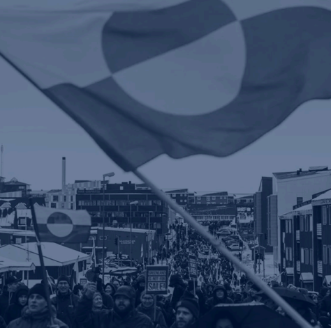 Greenland remains at the centre of Arctic power politics