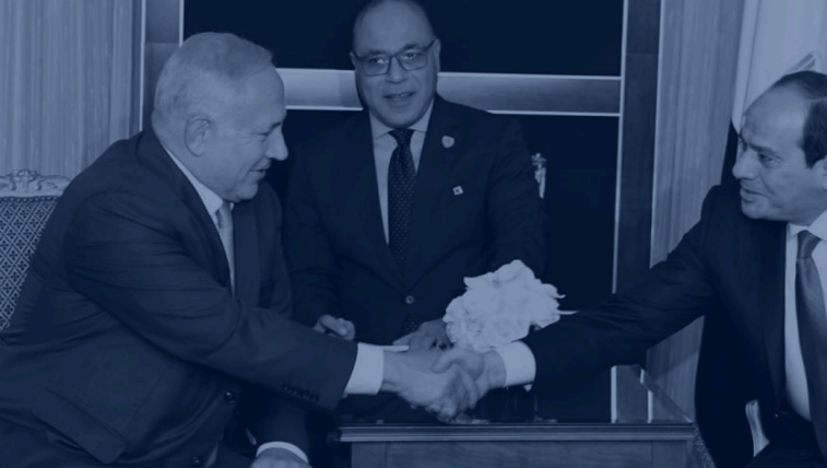 Israel approves $35 billion gas deal with Egypt