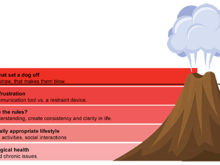Layered Stress Model