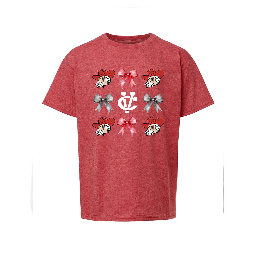 Thumbnail: CVA Rebels - Short Sleeve