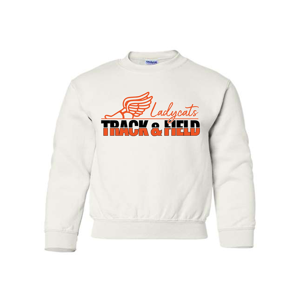 Thumbnail: Ladycats - Track & Field - Crew