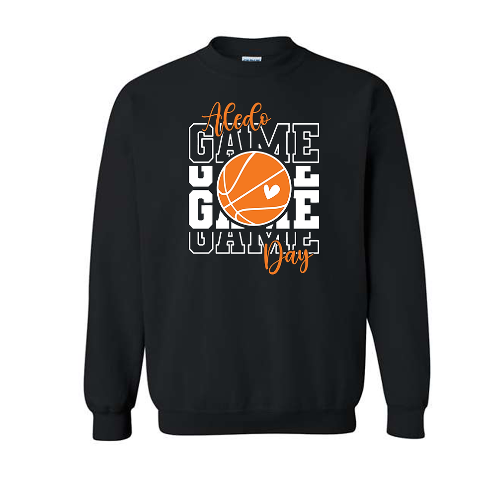 Thumbnail: Aledo Game Day - Basketball