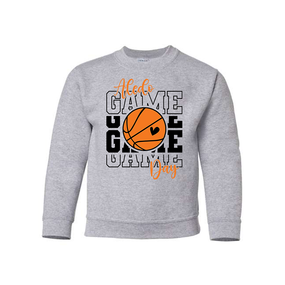 Thumbnail: Aledo Game Day - Basketball