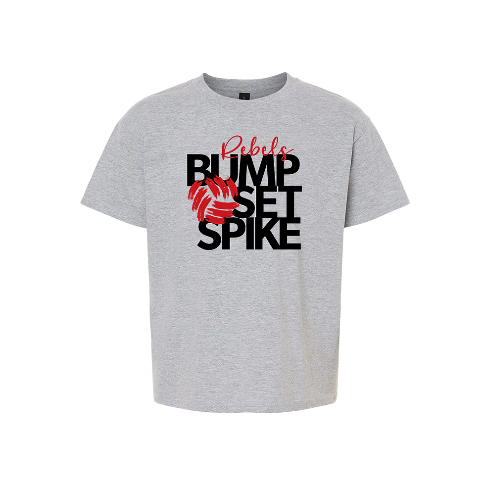 Thumbnail: CVA Bump Set Spike - Short Sleeve
