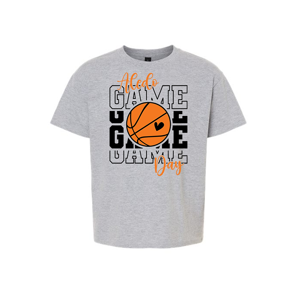 Thumbnail: Aledo Game Day - Basketball
