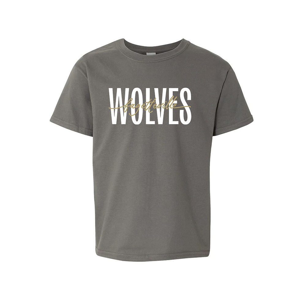 Thumbnail: Fayetteville Wolves