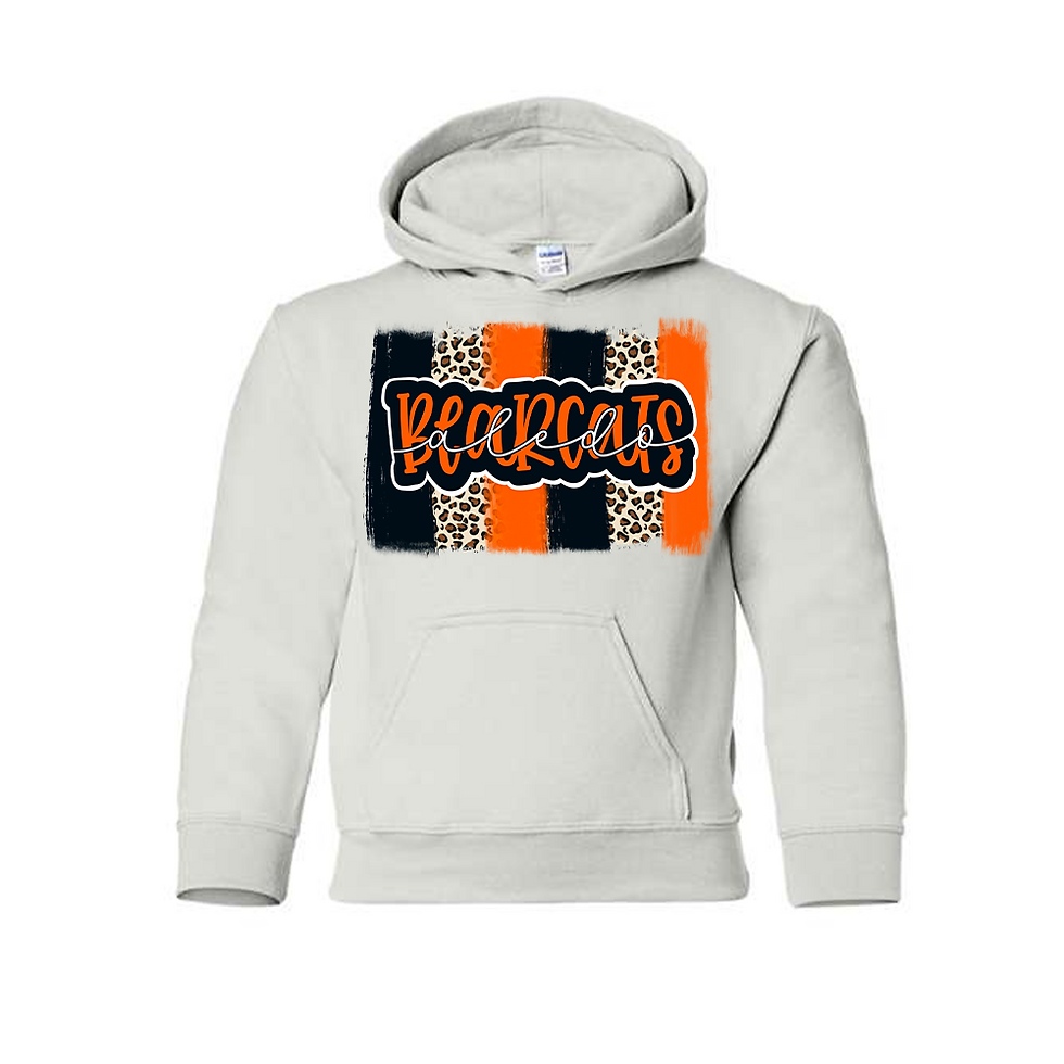 Thumbnail: Aledo Bearcats - Hoodie