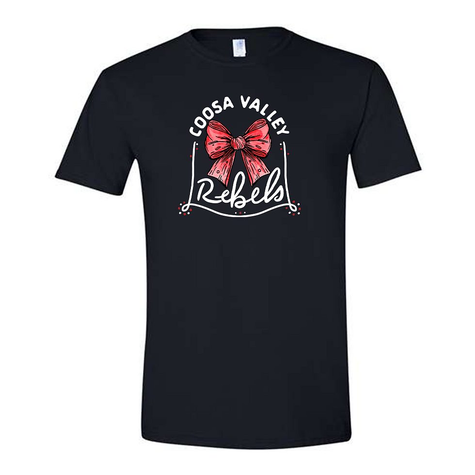 Thumbnail: Coosa Valley Bow & Bell - Short Sleeve