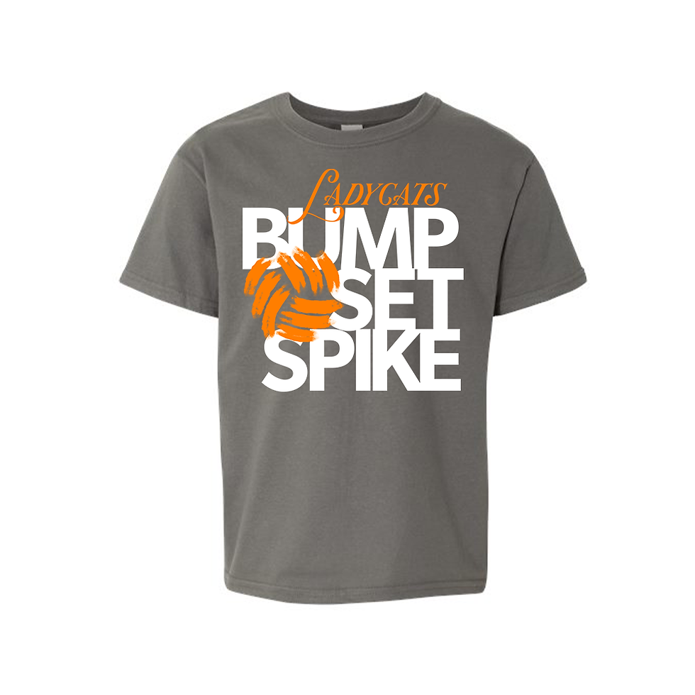 Thumbnail: Bump Set Spike! - Short Sleeve