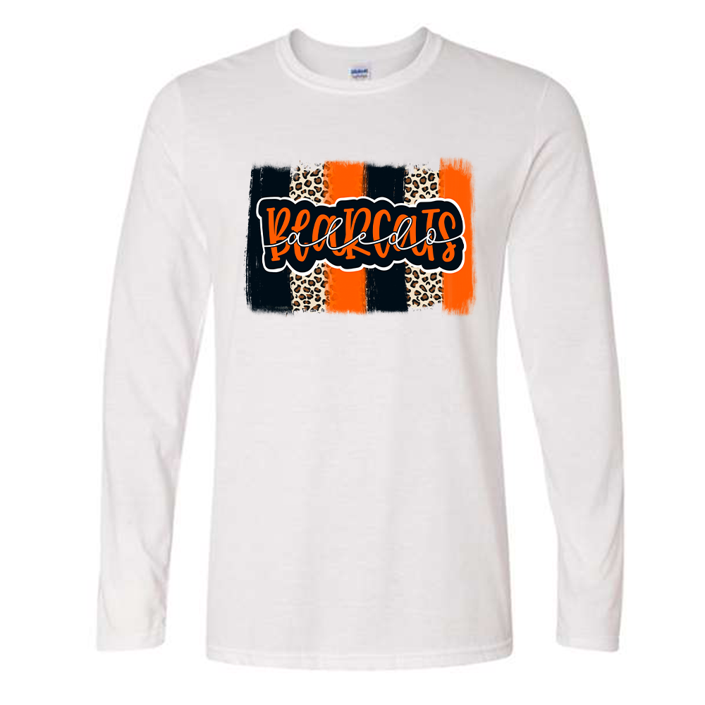 Aledo Bearcats - Long Sleeve