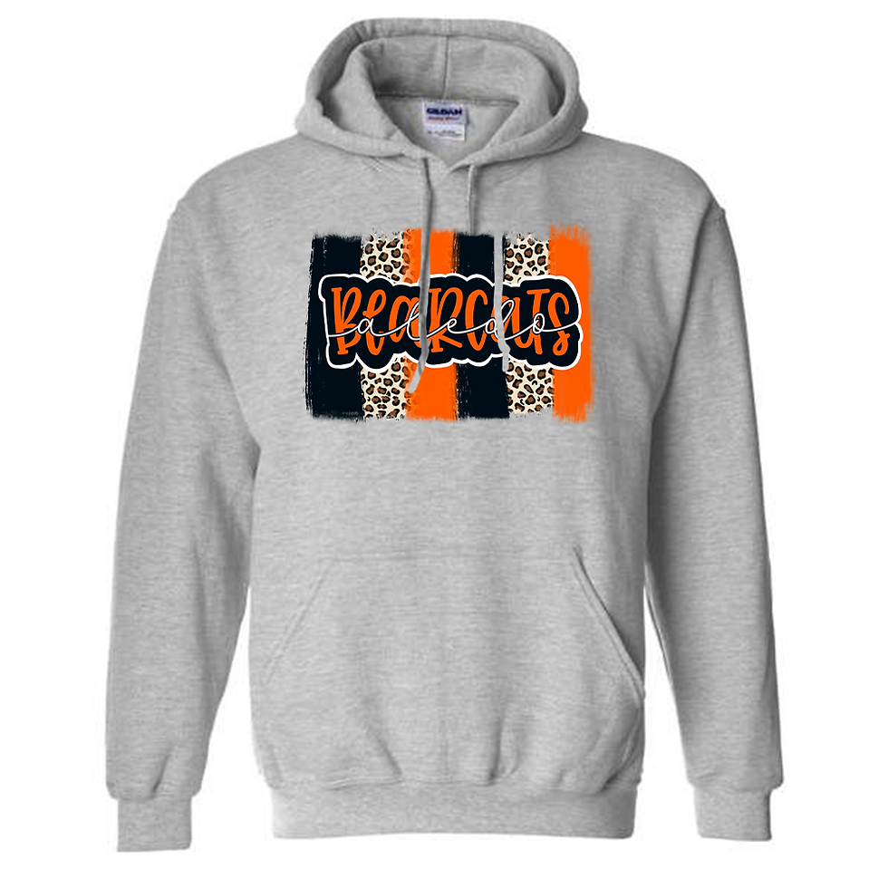 Thumbnail: Aledo Bearcats - Hoodie