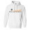 Thumbnail: Ladycats Volleyball - Hoodie