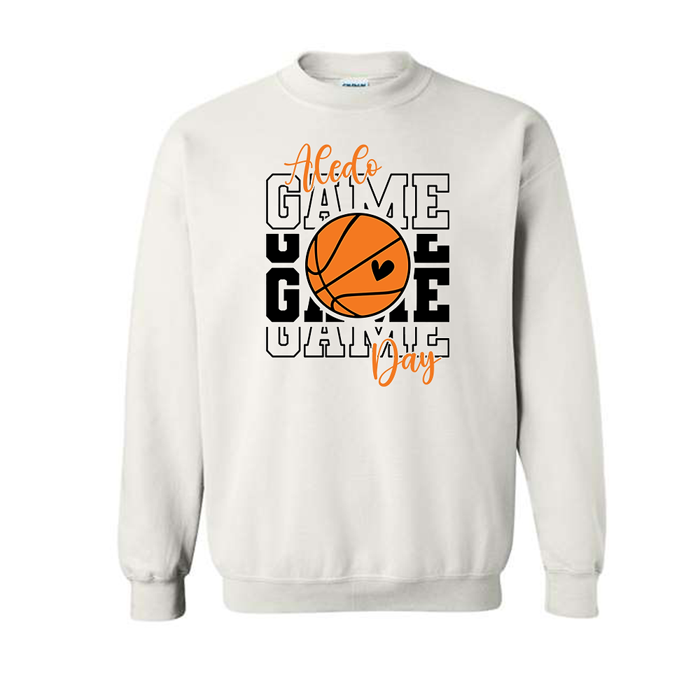 Thumbnail: Aledo Game Day - Basketball
