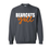 Thumbnail: Bearcats Y'all - Crew Neck