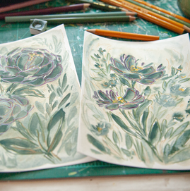 Enhancing Your Art Through Framing