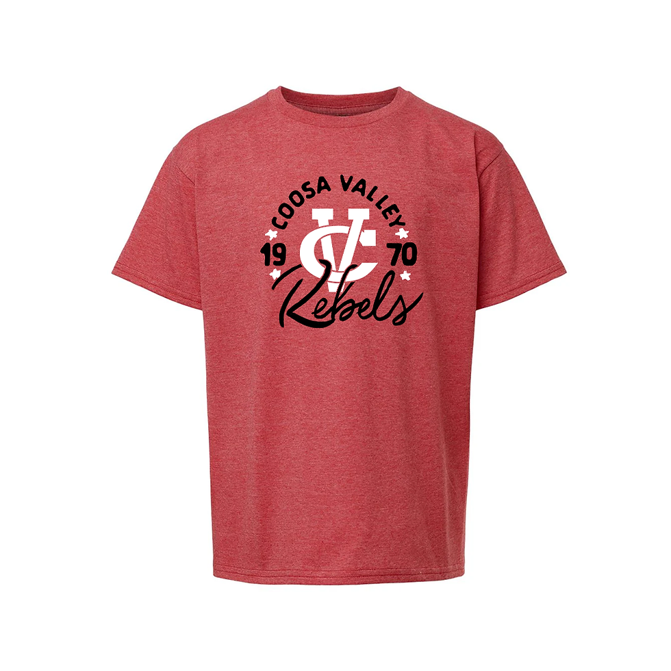 Thumbnail: Coosa Valley est. 1970- Short Sleeve