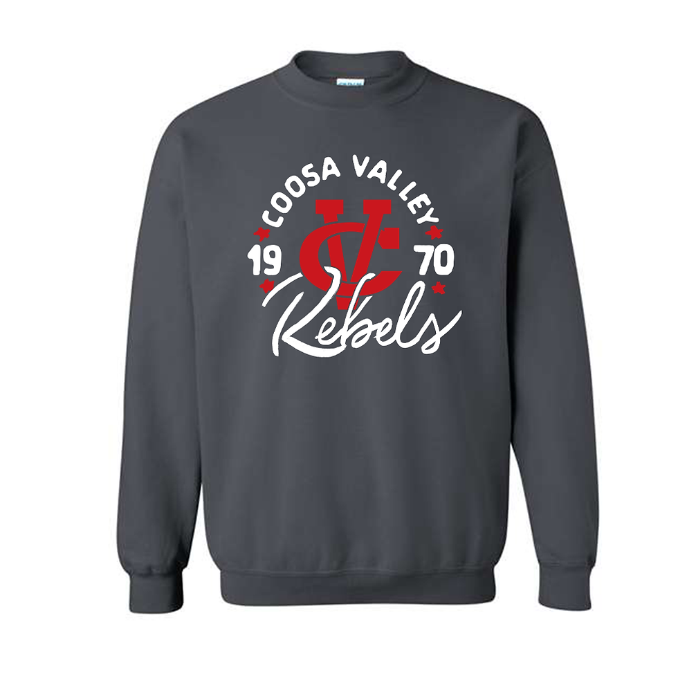 Thumbnail: Coosa Valley est. 1970 - Crew Neck