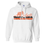 Thumbnail: Ladycats - Track & Field - Hoodie