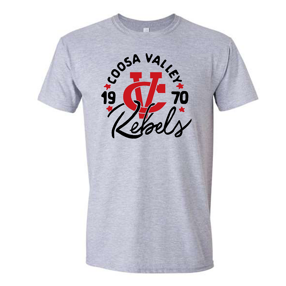 Thumbnail: Coosa Valley est. 1970- Short Sleeve