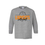 Thumbnail: Ladycats Volleyball - Long Sleeve