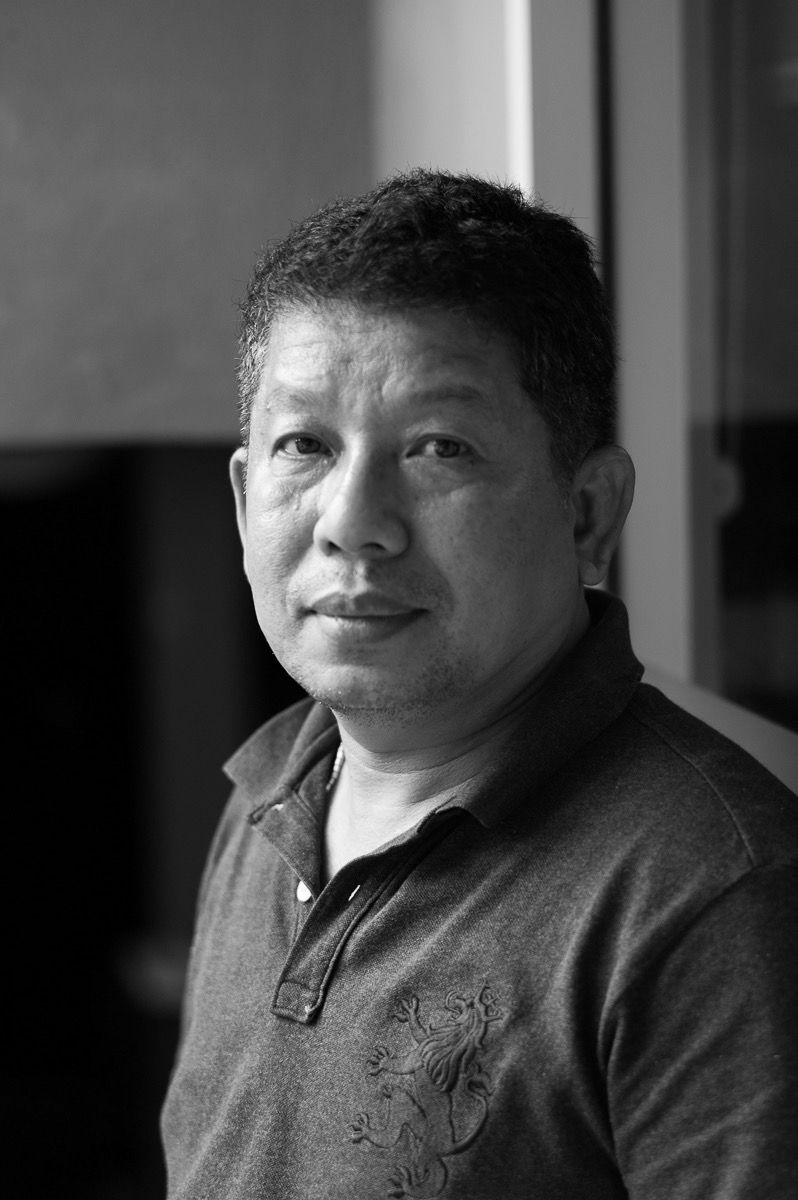 Pairoj Kongcharoen