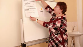  Семинар «Актуальные педагогические технологии в условиях реализации ФГОС»