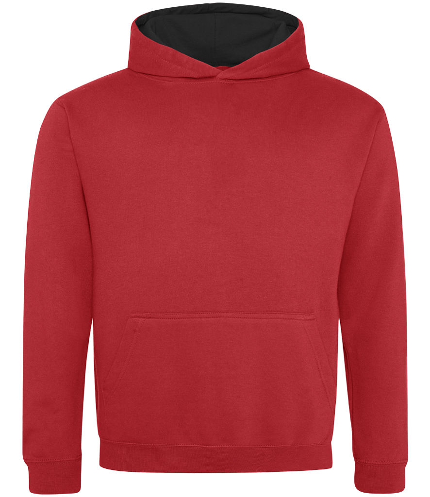 Thumbnail: Childs Varsity Hoodie 